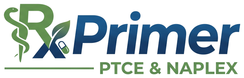 RxPrimer
